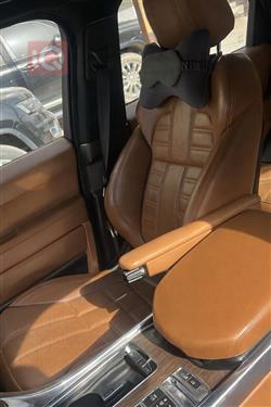 لاند روفر رانج روفر سبورت